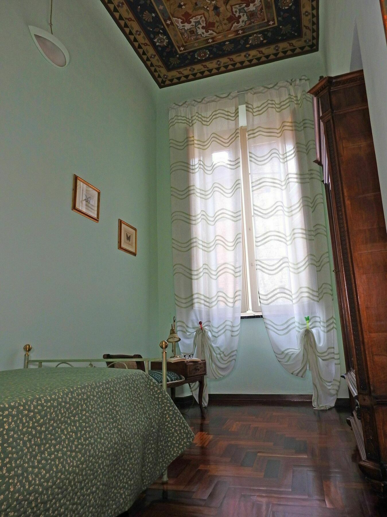 Appartamenti Siena Centro Luaran gambar