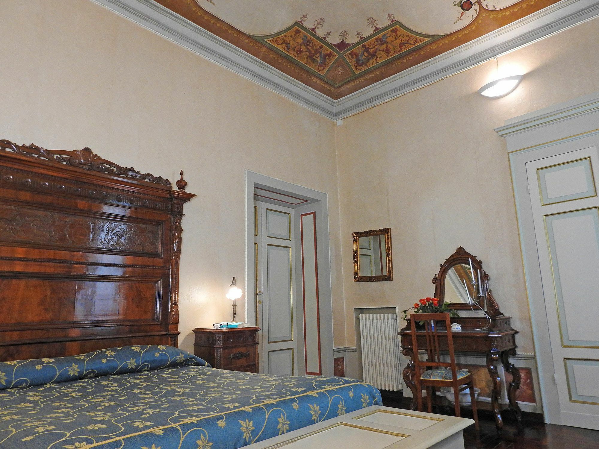 Appartamenti Siena Centro Luaran gambar
